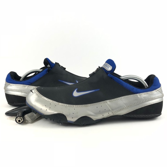 NEW Nike Zoom Rival Brother II Track /& Field Spikes Size 12
